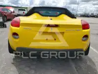 2007 Pontiac SOLST фото