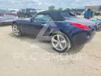 2007 Pontiac SOLST photo