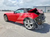 2007 Pontiac SOLST фото
