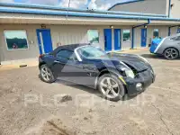 2007 Pontiac SOLST фото