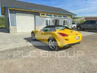 2007 Pontiac SOLST photo