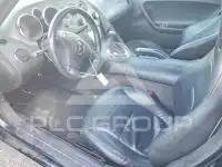 2007 Pontiac SOLST фото