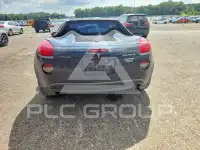 2007 Pontiac SOLST фото