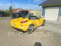 2007 Pontiac SOLST photo