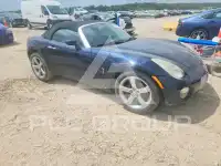 2007 Pontiac SOLST photo
