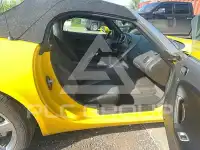 2007 Pontiac SOLST photo