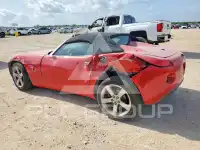 2007 Pontiac SOLST фото