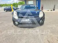 2007 Pontiac SOLST фото