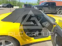 2007 Pontiac SOLST photo