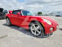 2007 Pontiac SOLST фото