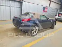 2007 Pontiac SOLST фото