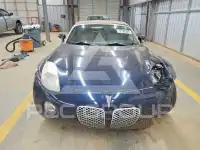 2007 Pontiac SOLST фото