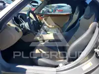 2007 Pontiac SOLST фото