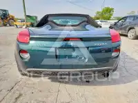 2007 Pontiac SOLST фото