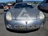2007 Pontiac SOLST фото
