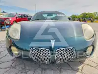 2007 Pontiac SOLST фото
