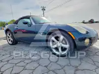 2007 Pontiac SOLST фото