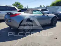 2007 Pontiac SOLST фото