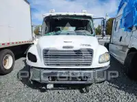 2007 Freightliner All Other фото