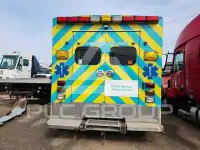 2007 Freightliner All Other фото