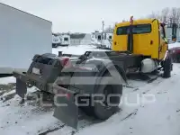 2007 Freightliner All Other фото