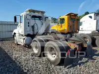 2007 Freightliner All Other photo