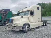 2007 Freightliner  фото