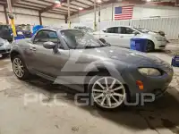 2007 Mazda MX-5 фото