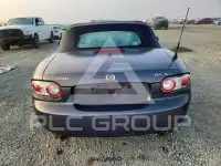 2007 Mazda MX-5 photo