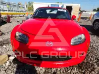 2007 Mazda MX-5 фото