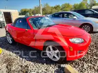 2007 Mazda MX-5 фото