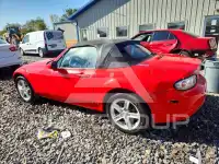 2007 Mazda MX-5 фото
