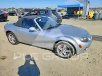 2007 Mazda MX-5 фото