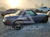2007 Mazda MX-5 photo