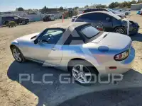 2007 Mazda MX-5 фото