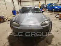 2007 Mazda MX-5 фото