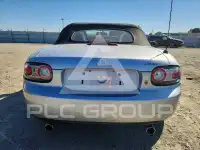 2007 Mazda MX-5 фото