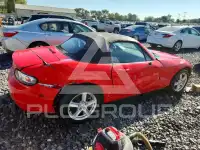 2007 Mazda MX-5 фото