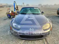 2007 Mazda MX-5 photo