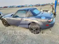2007 Mazda MX-5 photo