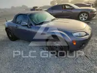 2007 Mazda MX-5 photo