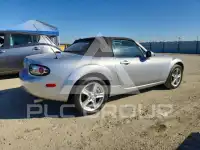 2007 Mazda MX-5 фото