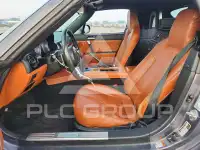 2007 Mazda MX-5 photo