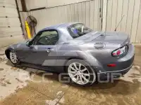 2007 Mazda MX-5 фото