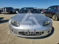 2007 Mazda MX-5 фото