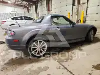2007 Mazda MX-5 фото