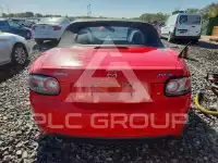 2007 Mazda MX-5 фото