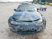 2007 Mazda MX-5 фото