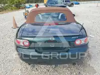 2007 Mazda MX-5 фото