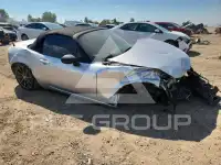 2007 Mazda MX-5 фото
